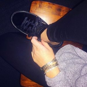 Fenty X Puma Sneakers